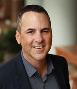 Ash Bosworth, Director for Pulse Analytics